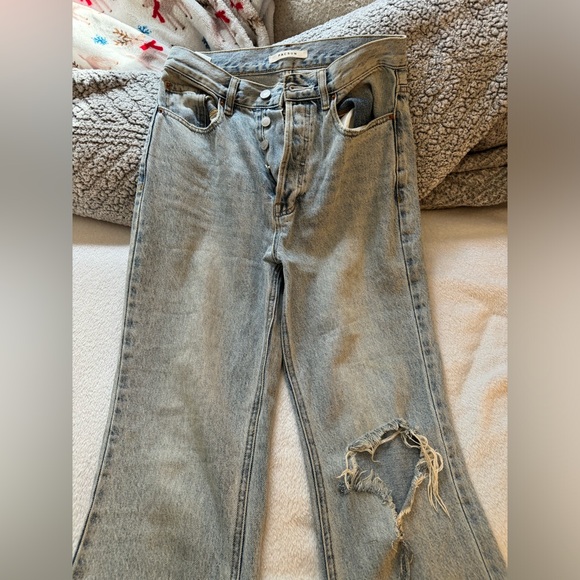 Pacsun Bootcut Jeans - Picture 6 of 10